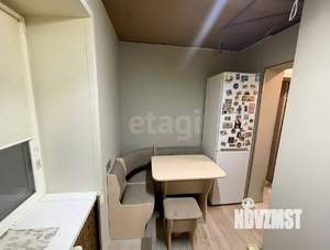 2-к квартира, вторичка, 42м2, 1/2 этаж