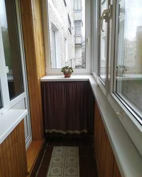 3-к квартира, вторичка, 60м2, 5/9 этаж