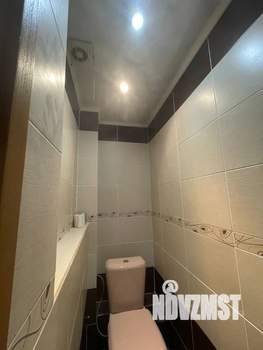 3-к квартира, вторичка, 66м2, 9/9 этаж