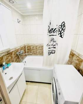 3-к квартира, вторичка, 67м2, 5/9 этаж
