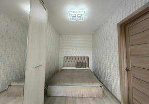2-к квартира, вторичка, 44м2, 4/4 этаж