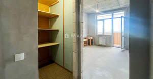 3-к квартира, вторичка, 89м2, 3/3 этаж