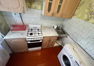 2-к квартира, вторичка, 42м2, 4/5 этаж