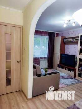 1-к квартира, вторичка, 31м2, 1/5 этаж