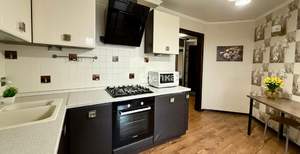 1-к квартира, вторичка, 38м2, 7/10 этаж