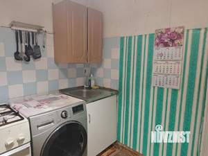2-к квартира, вторичка, 48м2, 5/5 этаж