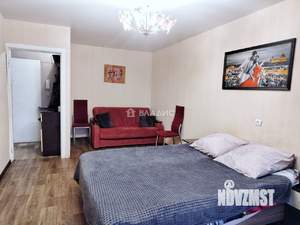 1-к квартира, вторичка, 33м2, 8/9 этаж