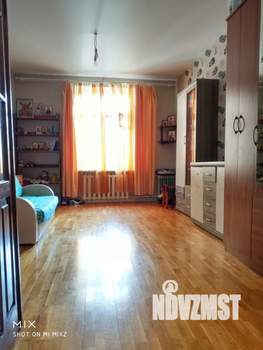 4-к квартира, вторичка, 103м2, 4/4 этаж