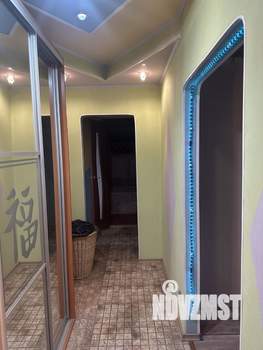 3-к квартира, вторичка, 68м2, 6/9 этаж
