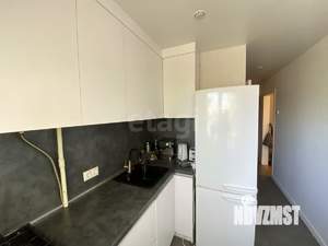 1-к квартира, вторичка, 30м2, 4/5 этаж