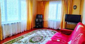 1-к квартира, вторичка, 42м2, 2/4 этаж