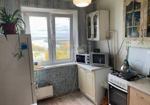 3-к квартира, вторичка, 66м2, 9/9 этаж