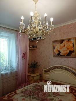 3-к квартира, вторичка, 81м2, 2/10 этаж