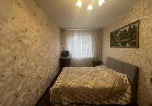 2-к квартира, вторичка, 46м2, 2/5 этаж