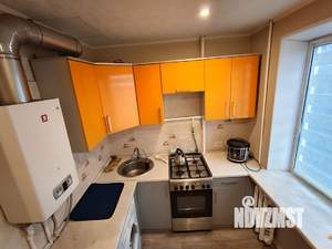 5-к квартира, вторичка, 31м2, 4/5 этаж