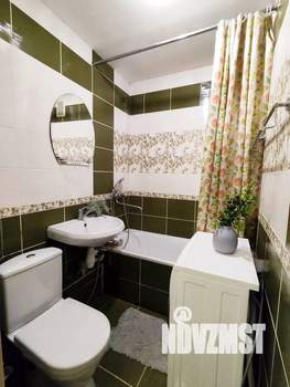 1-к квартира, вторичка, 31м2, 1/5 этаж