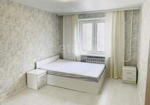 3-к квартира, вторичка, 67м2, 5/9 этаж