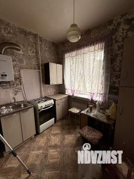 2-к квартира, вторичка, 40м2, 2/3 этаж