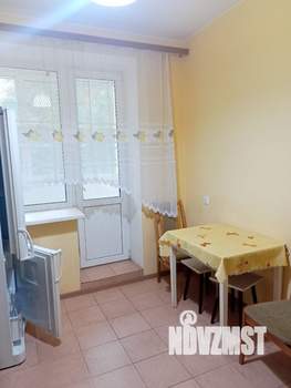 1-к квартира, вторичка, 37м2, 2/10 этаж