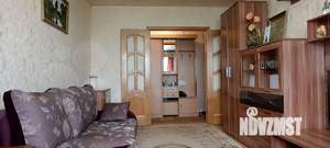 3-к квартира, вторичка, 66м2, 8/10 этаж