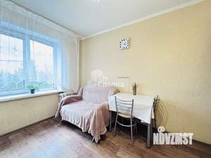 1-к квартира, вторичка, 37м2, 4/10 этаж
