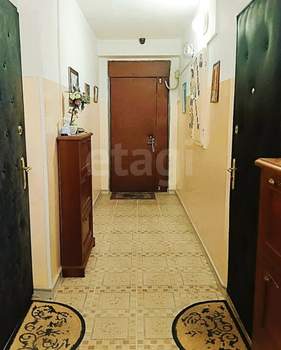 2-к квартира, вторичка, 52м2, 4/9 этаж