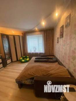 2-к квартира, вторичка, 52м2, 1/1 этаж