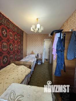 2-к квартира, вторичка, 46м2, 3/5 этаж