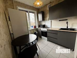 1-к квартира, вторичка, 30м2, 1/5 этаж