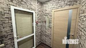 Студия квартира, вторичка, 34м2, 12/12 этаж