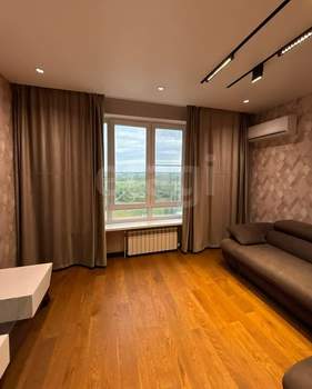 2-к квартира, вторичка, 67м2, 10/13 этаж