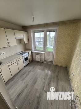1-к квартира, вторичка, 33м2, 5/5 этаж