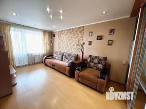 2-к квартира, вторичка, 44м2, 8/9 этаж