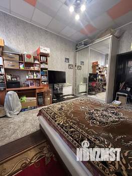3-к квартира, вторичка, 75м2, 1/4 этаж