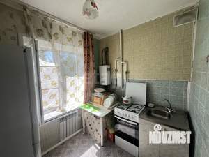 1-к квартира, вторичка, 30м2, 1/3 этаж