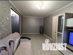 1-к квартира, вторичка, 31м2, 1/5 этаж