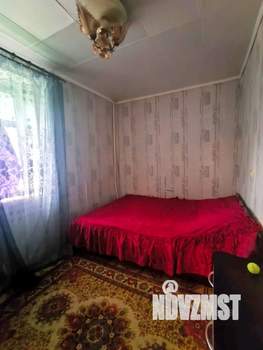 2-к квартира, вторичка, 41м2, 4/5 этаж