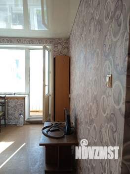 1-к квартира, вторичка, 33м2, 5/5 этаж