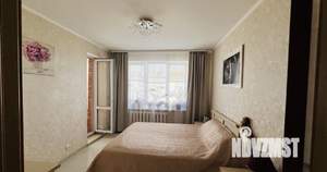 3-к квартира, вторичка, 81м2, 8/15 этаж