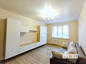 2-к квартира, вторичка, 55м2, 10/10 этаж
