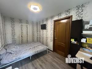2-к квартира, вторичка, 44м2, 3/5 этаж