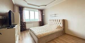 1-к квартира, вторичка, 38м2, 6/10 этаж