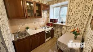 1-к квартира, вторичка, 29м2, 1/5 этаж