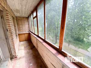 3-к квартира, вторичка, 63м2, 2/5 этаж