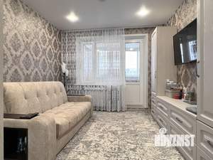 3-к квартира, вторичка, 66м2, 6/9 этаж