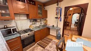 2-к квартира, вторичка, 54м2, 3/5 этаж