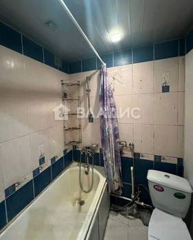 2-к квартира, вторичка, 42м2, 4/5 этаж