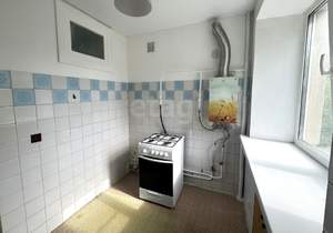 2-к квартира, вторичка, 40м2, 4/5 этаж