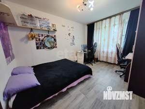 3-к квартира, вторичка, 68м2, 1/3 этаж