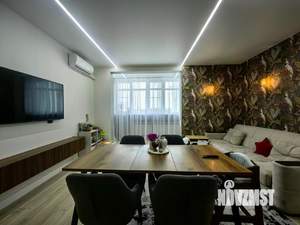2-к квартира, вторичка, 62м2, 3/3 этаж